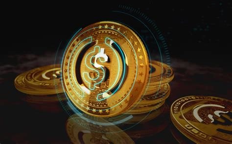 Miner, USD Coin (USDC), Liquidity Pool
