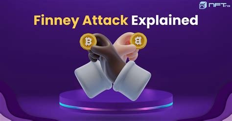 Ethereum: What is a Finney attack?
